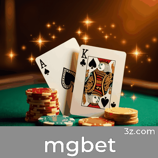 Mgbet: Emoção e Grandes Ganhos em Jogos de Cassino